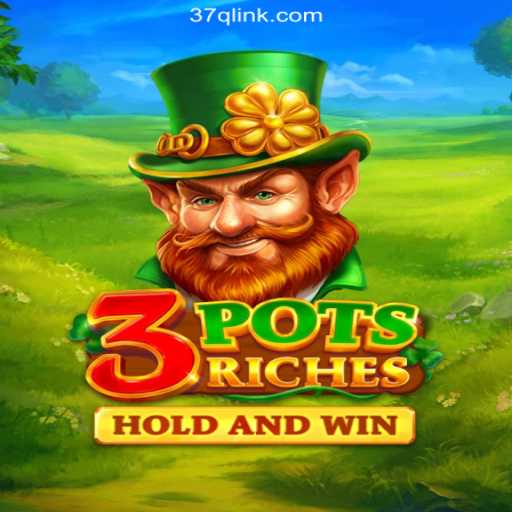 Unveiling 3potsRiches: A Gameplay Revolution on 37Q.COM