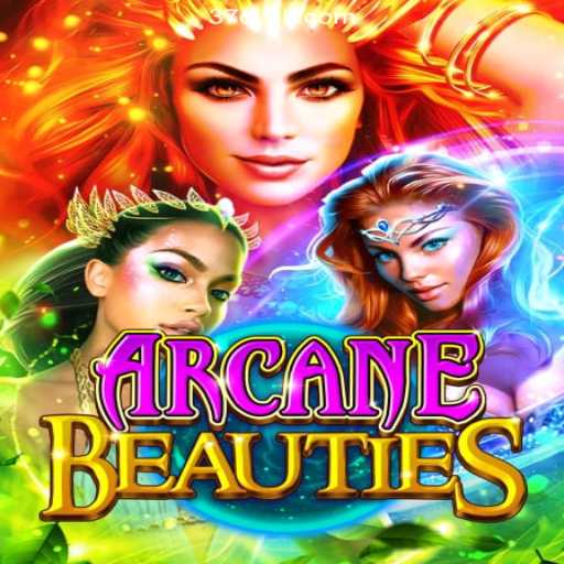 ArcaneBeauties: Dive into the Enchanting World on 37Q.COM Platform-Oficial Slots Brasil #1