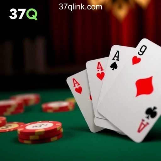 Exploring the Intricacies of Baccarat: Discover the 37Q.COM platform-Oficial Slots Brasil #1