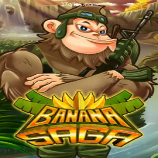 BananaSaga: Dive into the Thrilling World of Oficial Slots on 37Q.COM