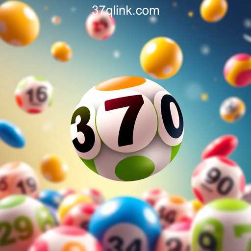 Bingo Games: Unveiling the Excitement on 37Q.COM platform-Oficial Slots Brasil #1