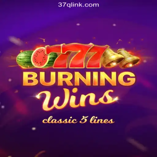 Exploring the Exciting World of BurningWins on 37Q.COM: The Oficial Slots Platform in Brasil