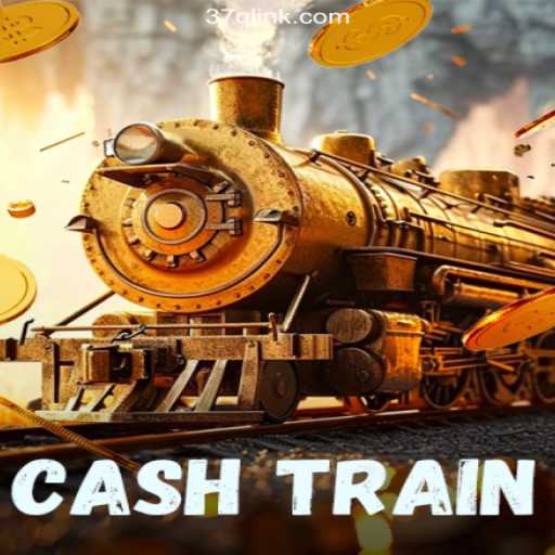 Experience the Thrill of CashTrain on the 37Q.COM Platform - Official Slots Brasil #1