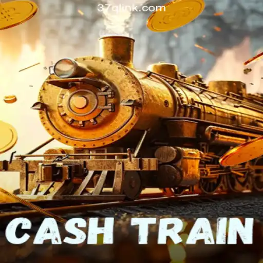 Experience the Thrill of CashTrain on the 37Q.COM Platform - Official Slots Brasil #1