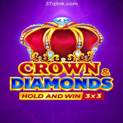 Discover the Thrilling World of Crowndiamonds on 37Q.COM: The Premier Platform for Official Slots in Brazil