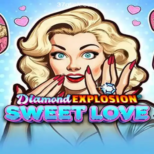 DiamondExplosionSweetLove: The Ultimate Experience on 37Q.COM Platform-Oficial Slots Brasil #1