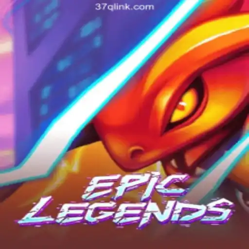 Discover the Thrilling World of EpicLegends