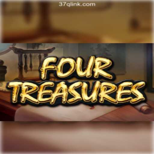 Discovering FourTreasures: An In-Depth Look at the Ultimate Slot Experience