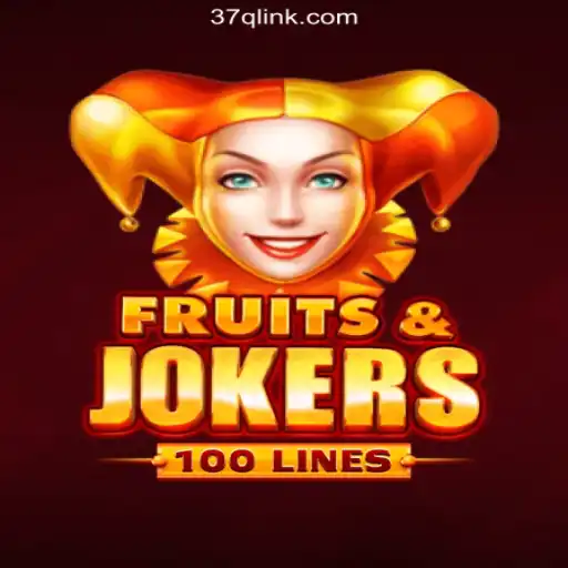 Discover the Exciting World of FruitsAndJokers100 on the 37Q.COM Platform-Oficial Slots Brasil #1