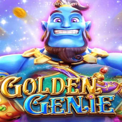 Explore GOLDENGENIE: The Premier Slots Game on 37Q.COM Platform