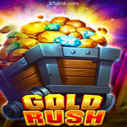 Explore the Thrilling World of GoldRush on 37Q.COM Platform-Oficial Slots Brasil #1