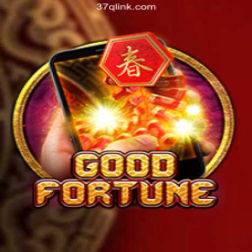 Discover the Excitement of GoodFortuneM on 37Q.COM Platform: Oficial Slots Brasil #1