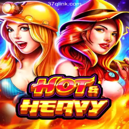 HotHeavy: Exploring the Thrilling Experience on 37Q.COM platform-Oficial Slots Brasil #1