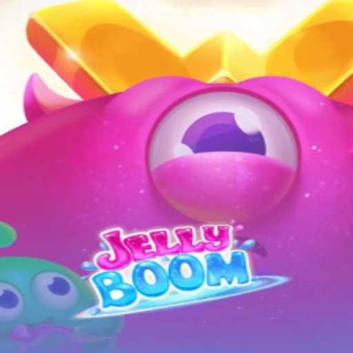 Exploring the Exciting World of JellyBoom on 37Q.COM Platform - Oficial Slots Brasil #1