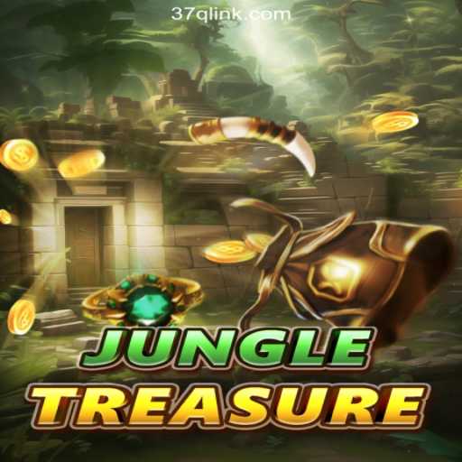Discover the Excitement of JungleTreasure on 37Q.COM Platform-Oficial Slots Brasil #1