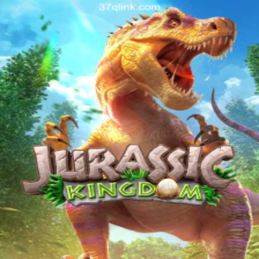Unveiling JurassicKingdom: Explore the Official Slots on 37Q.COM Platform