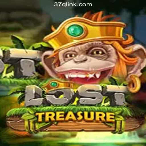 Discover the Adventure of LostTreasure on 37Q.COM Platform-Oficial Slots Brasil #1