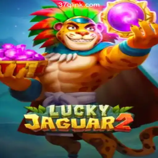 Exploring the Enchanting World of Luckyjaguar2 on 37Q.COM: Brasil's Premier Platform for Slots