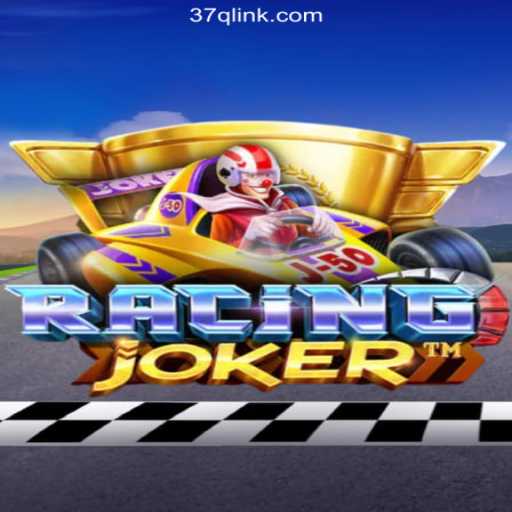 RacingJoker: A Thrilling Journey into the World of Virtual Racing on 37Q.COM Platform