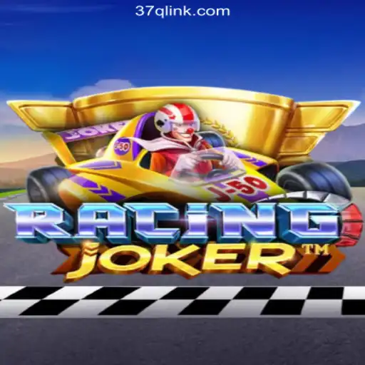 RacingJoker: A Thrilling Journey into the World of Virtual Racing on 37Q.COM Platform