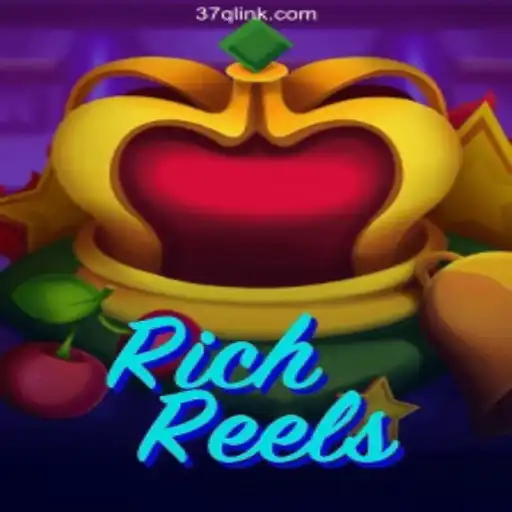 Discover the Excitement of RichReels: Your Ultimate Guide to the 37Q.COM Platform-Oficial Slots Brasil #1