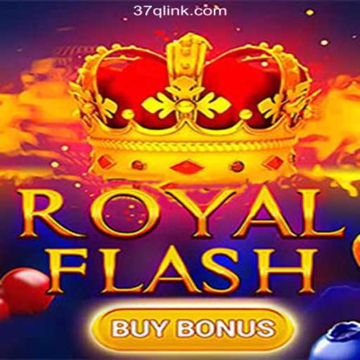 An In-depth Look at RoyalFlashBuyBonus: A Game Changer on 37Q.COM Platform