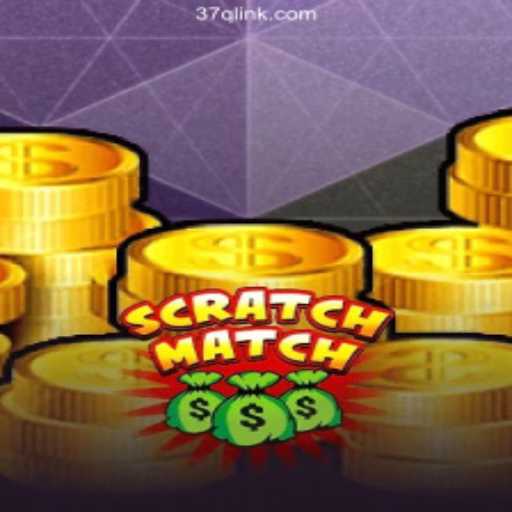 ScratchMatch: Discover the Gaming Revolution on 37Q.COM Platform