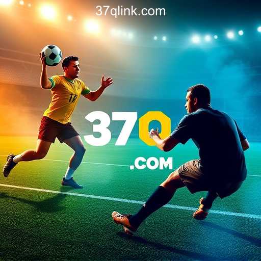 Innovative Intersection of Sports and Technology on 37Q.COM Platform