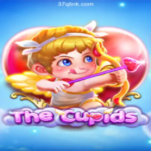 TheCupids: A Deep Dive into Brazil's #1 Slot Game on 37Q.COM