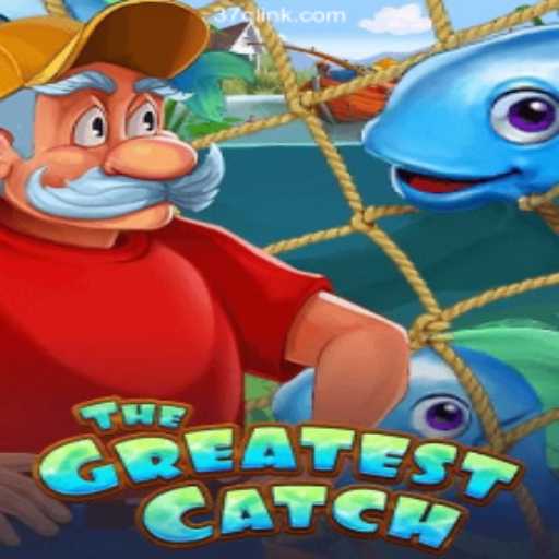 Dive into Adventure with TheGreatestCatch on the 37Q.COM Platform