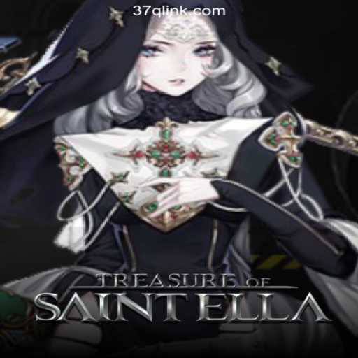 Unveiling the Adventure of TreasureofSaintElla on 37Q.COM Platform